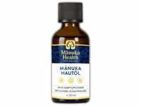 Hager Pharma GmbH Manuka Health Manuka Öl mild 50 ml 15875081_DBA
