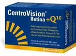 OmniVision GmbH Centrovision Retina+Q10 Kapseln 60 St 18599500_DBA
