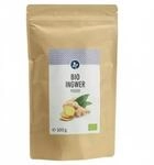 Aleavedis Naturprodukte GmbH Ingwer Pulver Bio 300 g 18094898_DBA