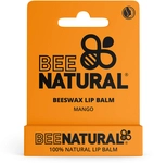 Werner Schmidt Pharma GmbH BEE Natural Lip Balm Mango 4.2 g 16839029_DBA