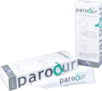 lege artis Pharma GmbH + Co. KG Parodur Gel Minze 10 ml 09735482_DBA