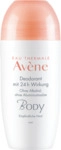 Pierre Fabre Dermo-Kosmetik GmbH Avene Body Deodorant mit 24h Wirkung 50 ml
