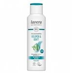 Laverana Digital GmbH & Co. KG Lavera Pflegeshampoo Volumen & Kraft 250 ml