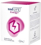 MedGoNET GmbH NAD Life Energy+ Beutel 30 St 19063090_DBA