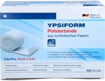 Holthaus Medical GmbH & Co. KG Polsterbinde Ypsiform 6 cmx3 m 6 St 17306370_DBA