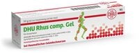 DHU-Arzneimittel GmbH & Co. KG Rhus COMP.Gel DHU 50 g 15528824_DBA