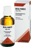 PEKANA Naturheilmittel GmbH Bolymex spag.Peka Tropfen 50 ml 01989214_DBA