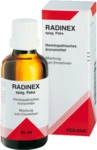 PEKANA Naturheilmittel GmbH Radinex spag.Peka Tropfen 50 ml 09213482_DBA
