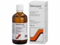 Steierl-Pharma GmbH Steirocartil Arthro Tropfen 100 ml 07235232_DBA