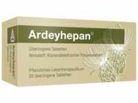 Ardeypharm GmbH Ardeyhepan überzogene Tabletten 20 St 00759564_DBA