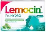 STADA Consumer Health Deutschland GmbH Lemocin ProHydro Lutschtabletten 20 St