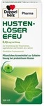 Queisser Pharma GmbH & Co. KG Hustenl&ouml;ser Efeu 8,25 mg/ml Sirup 100 ml 18186399_DBA