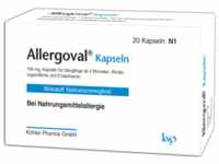 Köhler Pharma GmbH Allergoval Kapseln 20 St 04089741_DBA