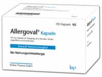 Köhler Pharma GmbH Allergoval Kapseln 100 St 01240284_DBA