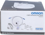 HERMES ARZNEIMITTEL GmbH Omron C28P Year Pack Erwachsene 1 St 17244410_DBA