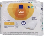 Abena GmbH Abena San 1 Premium Einlagen 30 St 10219509_DBA