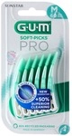 SUNSTAR Deutschland GmbH GUM Soft-Picks Pro medium 60 St 18468353_DBA