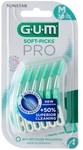 SUNSTAR Deutschland GmbH GUM Soft-Picks Pro medium 30 St 18468347_DBA