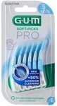 SUNSTAR Deutschland GmbH GUM Soft-Picks Pro small 60 St 18468324_DBA
