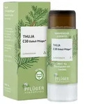 Hom&ouml;opathisches Laboratorium Alexander Pfl&uuml;ger GmbH & Co. KG Thuja C 30 Globuli