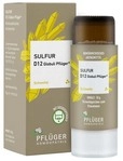 Hom&ouml;opathisches Laboratorium Alexander Pfl&uuml;ger GmbH & Co. KG Sulfur D 12 Globuli