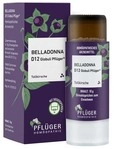 Hom&ouml;opathisches Laboratorium Alexander Pfl&uuml;ger GmbH & Co. KG Belladonna D 12