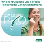 SUNSTAR Deutschland GmbH GUM Soft-Picks Pro large 60 St 18468301_DBA