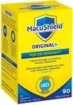 Alliance Pharmaceuticals GmbH Macushield Original+ 90-Tage Weichkapseln 90 St