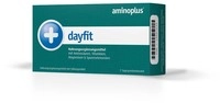 Aminoplus dayfit Pulver Tagesportionsbeutel 7X5 g