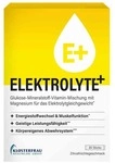MCM KLOSTERFRAU Elektrolyte+ Granulatsticks 20 St 18795508_DBA