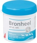 Biologische Heilmittel Heel GmbH Bronheel ad us.vet.Tabletten 500 St...