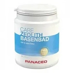 PANACEO INTERNAT. GMBH Panaceo Care Zeolith Basenbad Pulver 360 g 16584664_DBA
