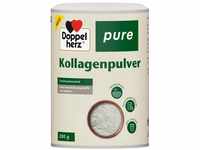 Queisser Pharma GmbH & Co. KG Doppelherz Kollagenpulver pure 200 g 18787383_DBA