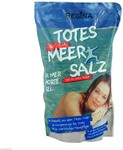 AXISIS GmbH Totes Meer Salz Regina 500 g 07537016_DBA
