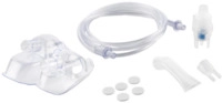 WEPA Apothekenbedarf GmbH & Co KG Aponorm Inhalator Compact 2 Year Pack 1 St