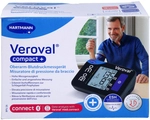 PAUL HARTMANN AG Veroval compact plus Oberarm-Blutdruckmessger&auml;t 1 St 18163719_DBA