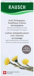 RAUSCH (Deutschland) GmbH Rausch Anti-Schuppen-Kopfhaut-Lotion+Huflattich 200 ml