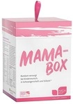 nicapur micronutrition GmbH Nicapur Mama-Box Kapseln 3X30 St 16009925_DBA