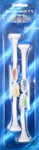 Emmi Ultrasonic GmbH Emmi-Dent Ultraschall B&uuml;rstenkopf Erwachsene 4 St 01551506_DBA