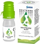Santen GmbH Ocutears Alo+ Augentropfen 1X10 ml 17878422_DBA