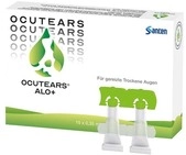 Santen GmbH Ocutears Alo+ Augentropfen Einzeldosispipetten 15X0.35 ml 17878439_DBA
