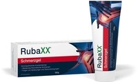 PharmaSGP GmbH Rubaxx Schmerzgel 120 g 16758756_DBA