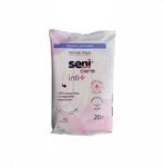 Seni care inti+ Feuchtt&uuml;cher 12x19 cm 20 St