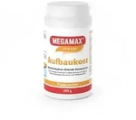 Megamax B.V. Megamax Aufbaukost Cappuccino Pulver 500 g 17670532_DBA