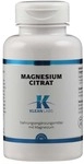 Supplementa GmbH Magnesium Citrat Kapseln 90 St 13517288_DBA