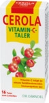 DR. GRANDEL GmbH Cerola Vitamin C Taler Grandel 16 St 03322000_DBA