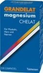 DR. GRANDEL GmbH Grandelat MAG 60 Magnesium Tabletten 120 St 04435491_DBA