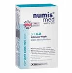 Mann & Schr&ouml;der GmbH Numis med pH 4,2 Intim Waschlotion 200 ml 16615146_DBA