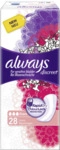 Halajot Einkaufs OHG Always discreet Inkontinenz Liner Slipeinlagen 28 St