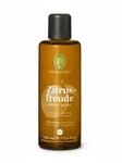 Primavera Life GmbH Zitrusfreude Aroma Sauna Bio 100 ml 18001543_DBA